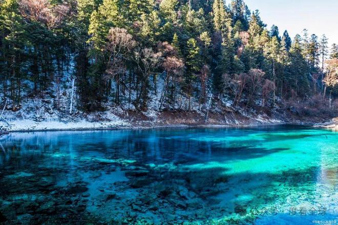 黄山十月旅游推荐_10月最适合旅游的地方_九寨沟十月旅游攻略