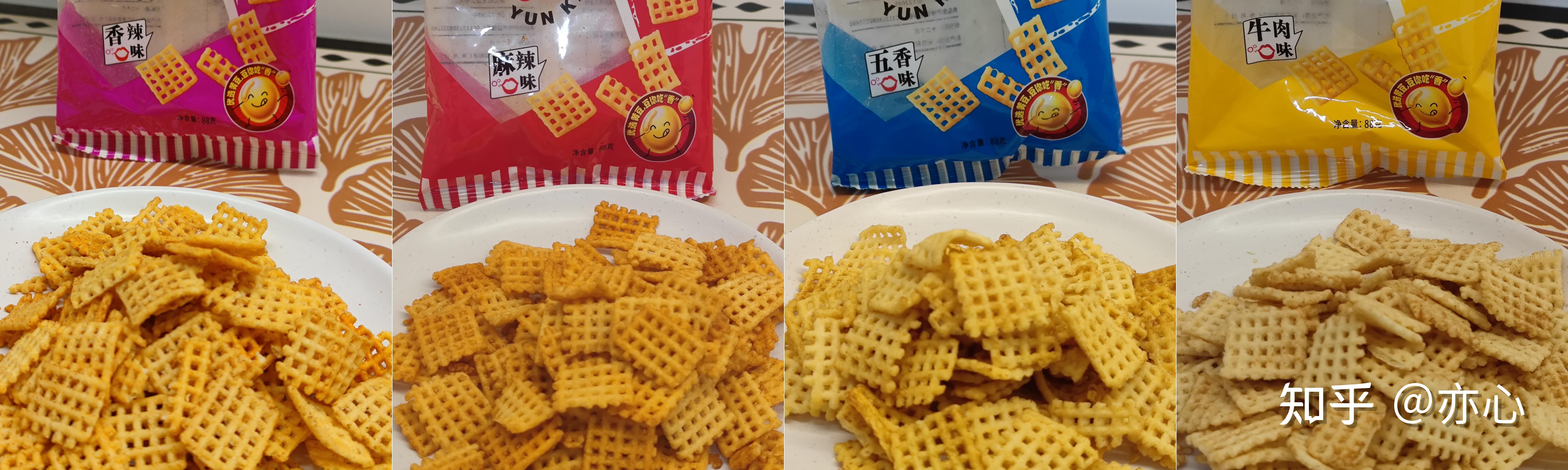 锅巴菜制作方法_太阳锅巴测评_运康锅巴口感对比