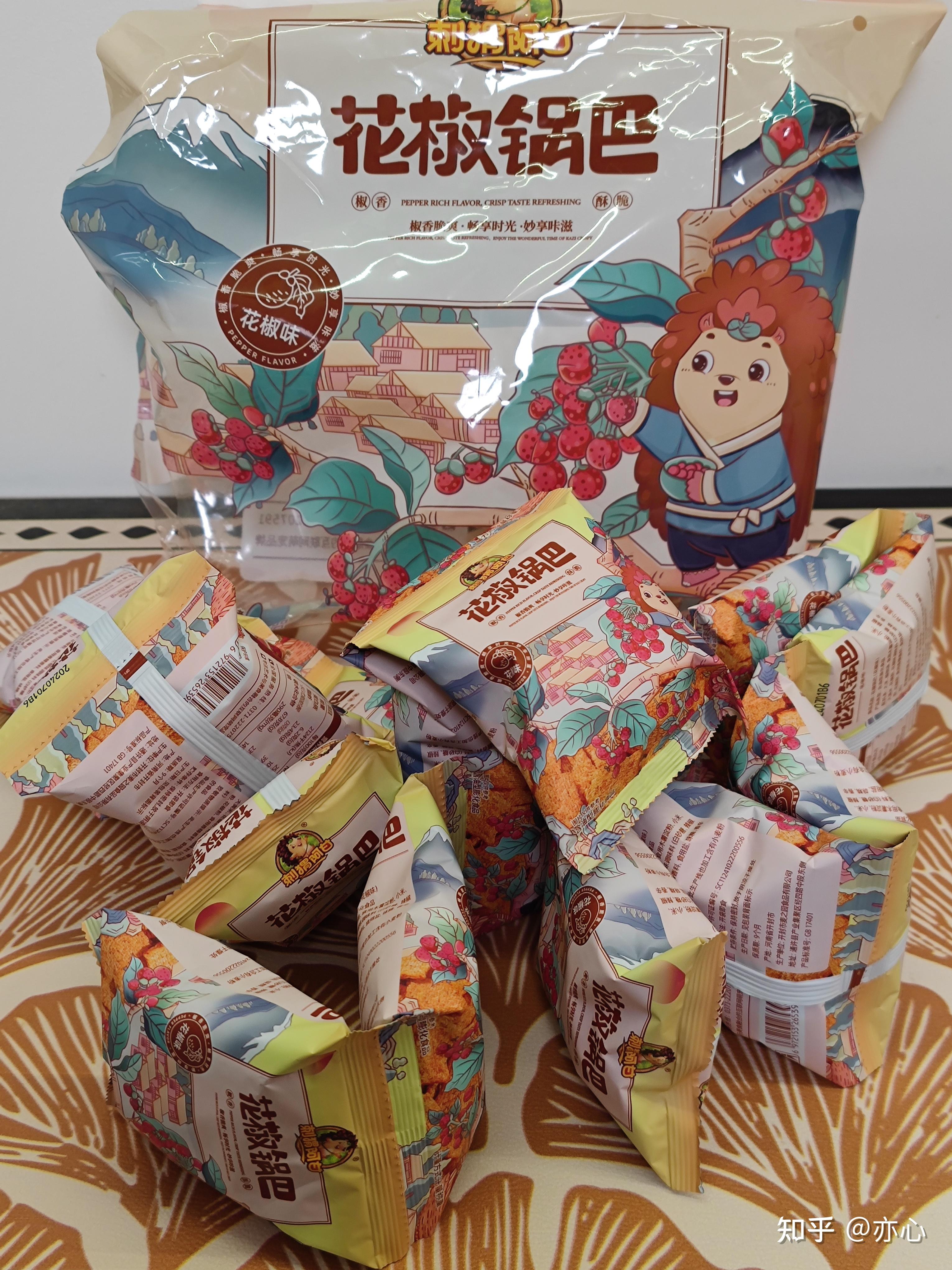 锅巴菜制作方法_运康锅巴口感对比_太阳锅巴测评