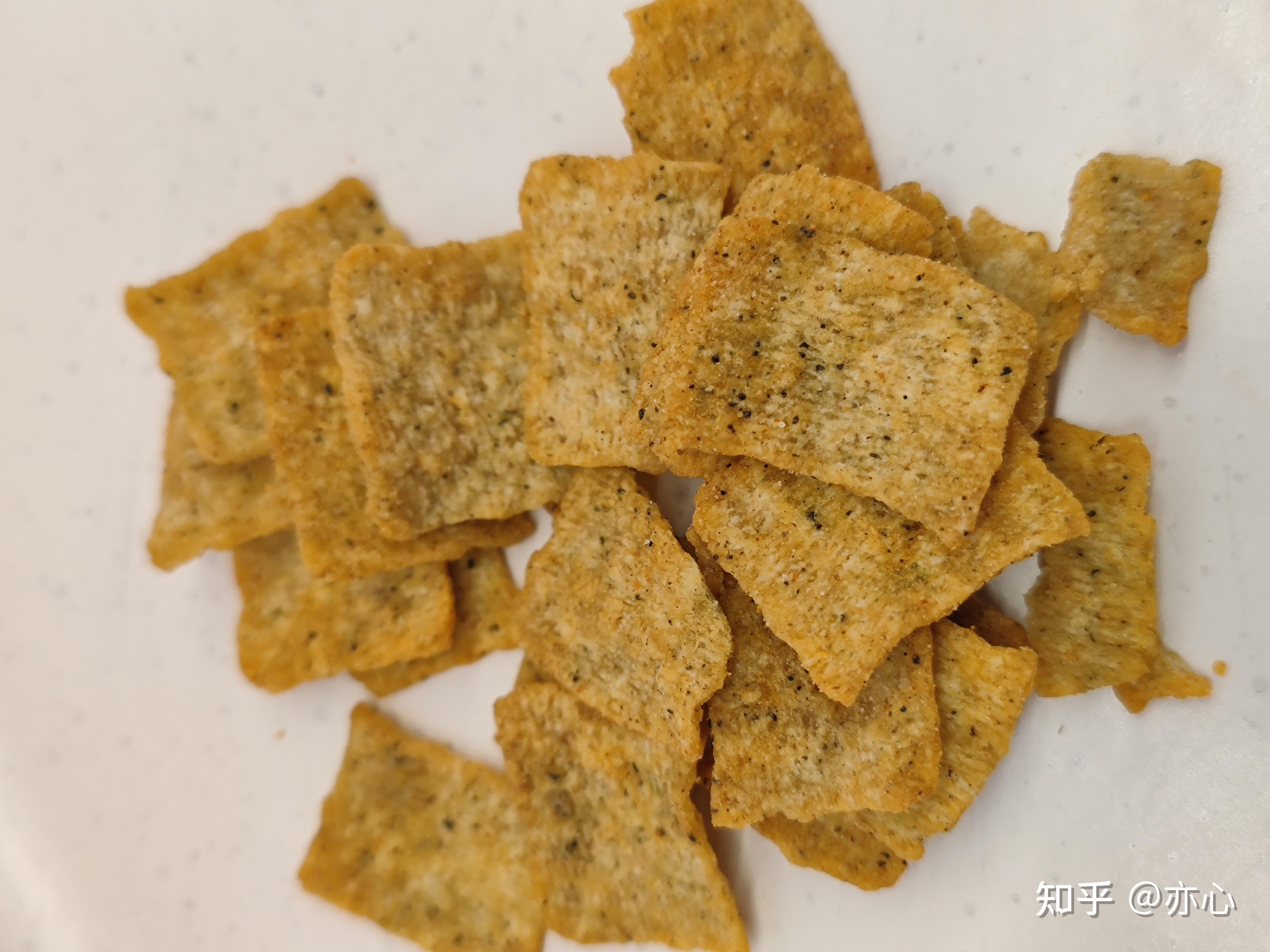 锅巴菜制作方法_运康锅巴口感对比_太阳锅巴测评