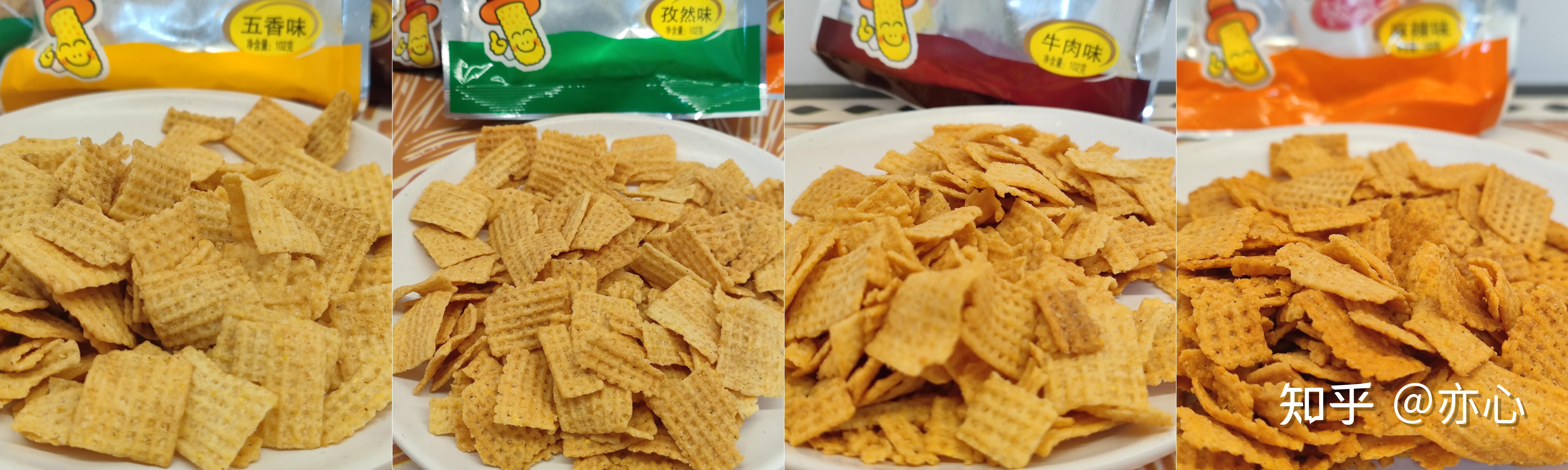运康锅巴口感对比_锅巴菜制作方法_太阳锅巴测评