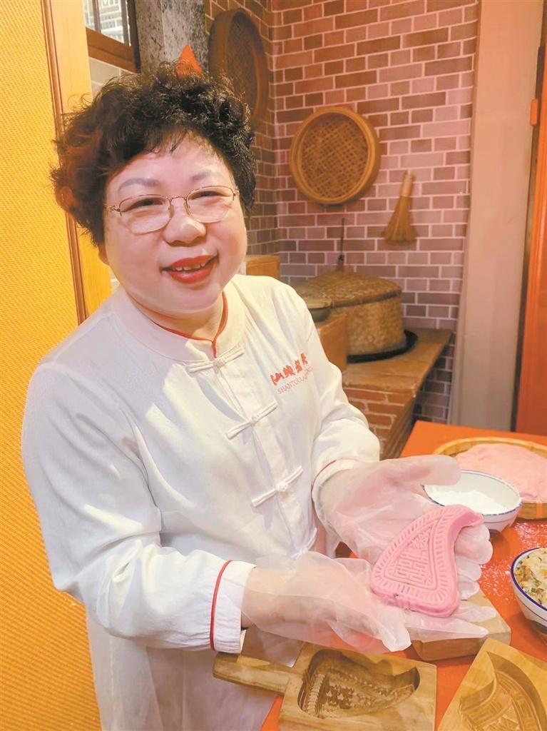 潮州菜_丰顺美食小吃_韩愈潮州菜