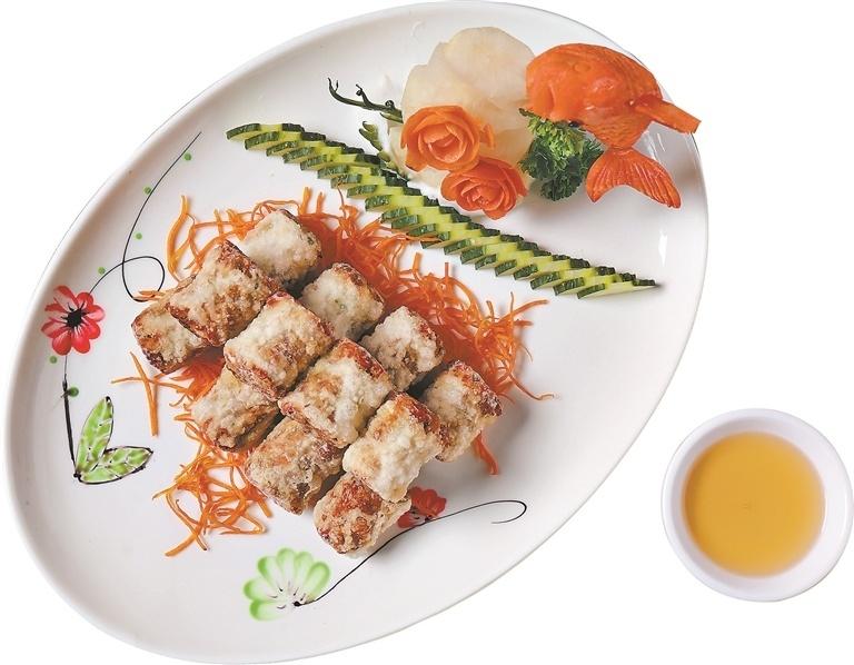 丰顺美食小吃_潮州菜_韩愈潮州菜