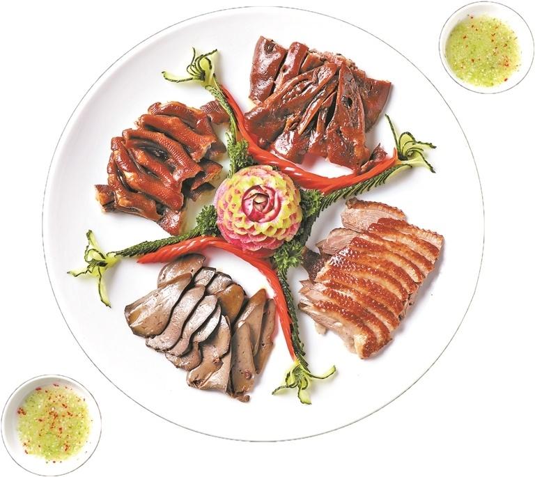 韩愈潮州菜_潮州菜_丰顺美食小吃