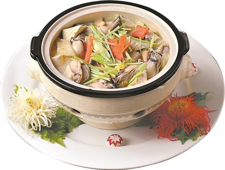 韩愈潮州菜_潮州菜_丰顺美食小吃