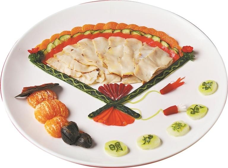 潮州菜_丰顺美食小吃_韩愈潮州菜