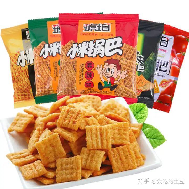 锅巴菜制作方法_锅巴历史起源_卧龙手工老灶锅巴介绍