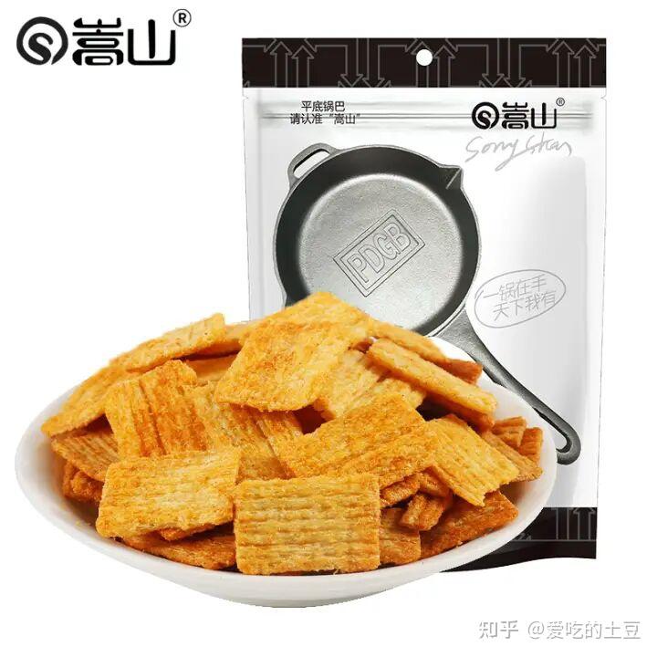 卧龙手工老灶锅巴介绍_锅巴历史起源_锅巴菜制作方法