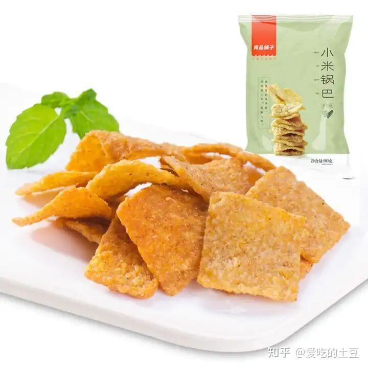 锅巴历史起源_锅巴菜制作方法_卧龙手工老灶锅巴介绍