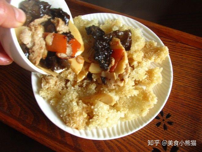 脆香锅巴肉片食谱_锅巴菜制作方法_锅巴肉片做法
