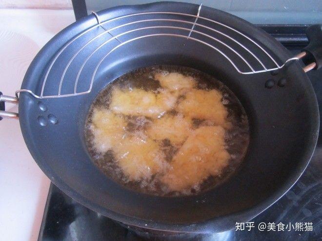 脆香锅巴肉片食谱_锅巴菜制作方法_锅巴肉片做法