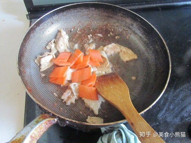 锅巴菜制作方法_脆香锅巴肉片食谱_锅巴肉片做法