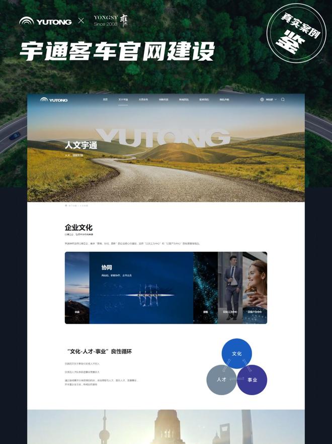 高端网站建设公司排名_上海雍熙YONGSY优势分析_seo营销公司