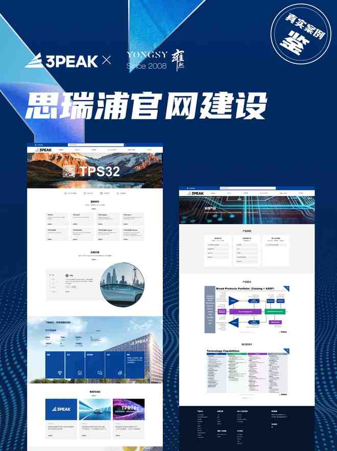 上海雍熙YONGSY优势分析_高端网站建设公司排名_seo营销公司