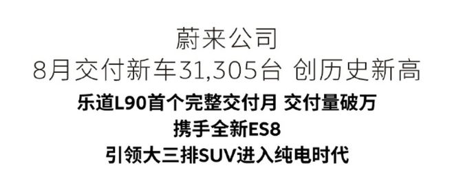 小鹏汽车销量分析_汽车促销信息_蔚来汽车销量趋势