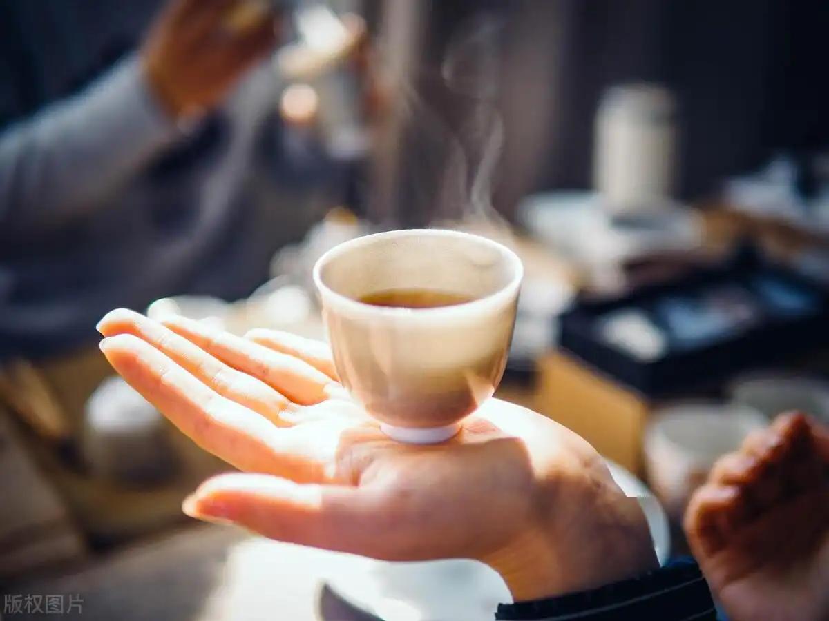 :茶叶冷知识_中国茶文化_有关茶叶知识