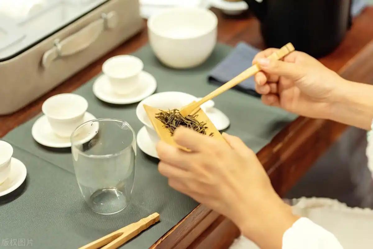 中国茶文化_有关茶叶知识_:茶叶冷知识