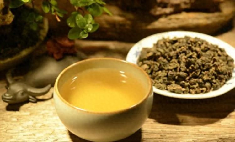 六大茶类介绍_有关茶叶知识_茶叶分类方法