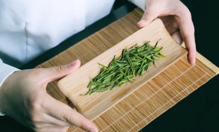 茶叶分类方法_六大茶类介绍_有关茶叶知识