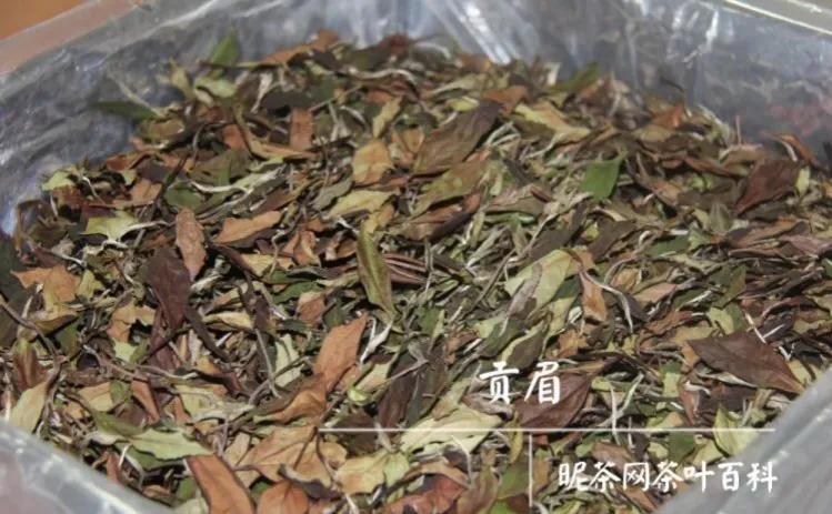 六大茶类介绍_有关茶叶知识_茶叶分类方法