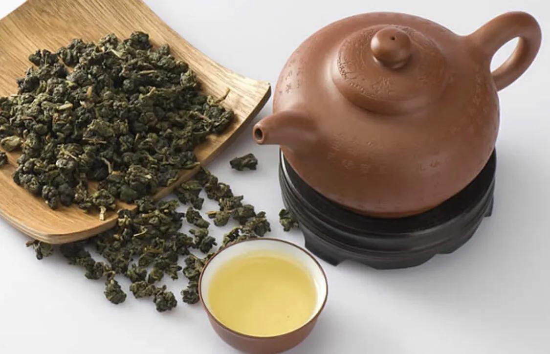 六大茶类介绍_有关茶叶知识_茶叶分类方法