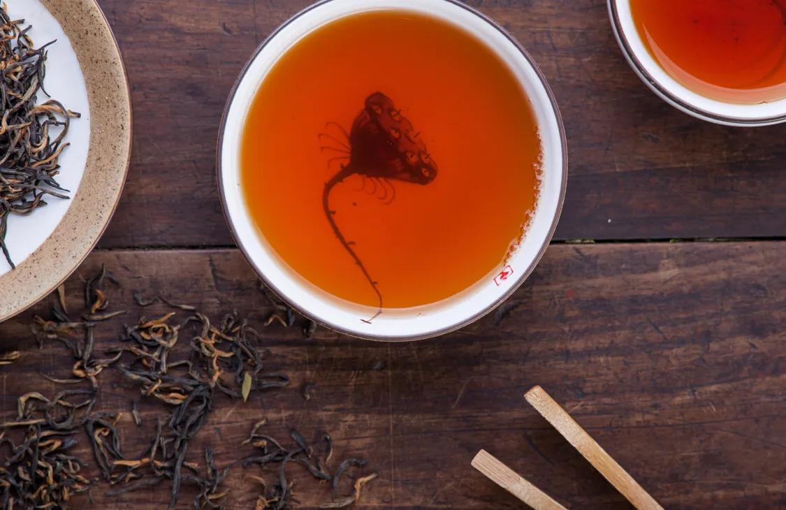 茶叶分类方法_有关茶叶知识_六大茶类介绍