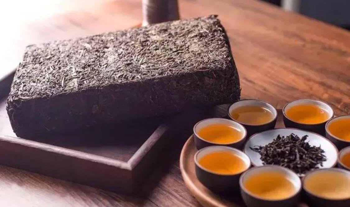 有关茶叶知识_六大茶类介绍_茶叶分类方法