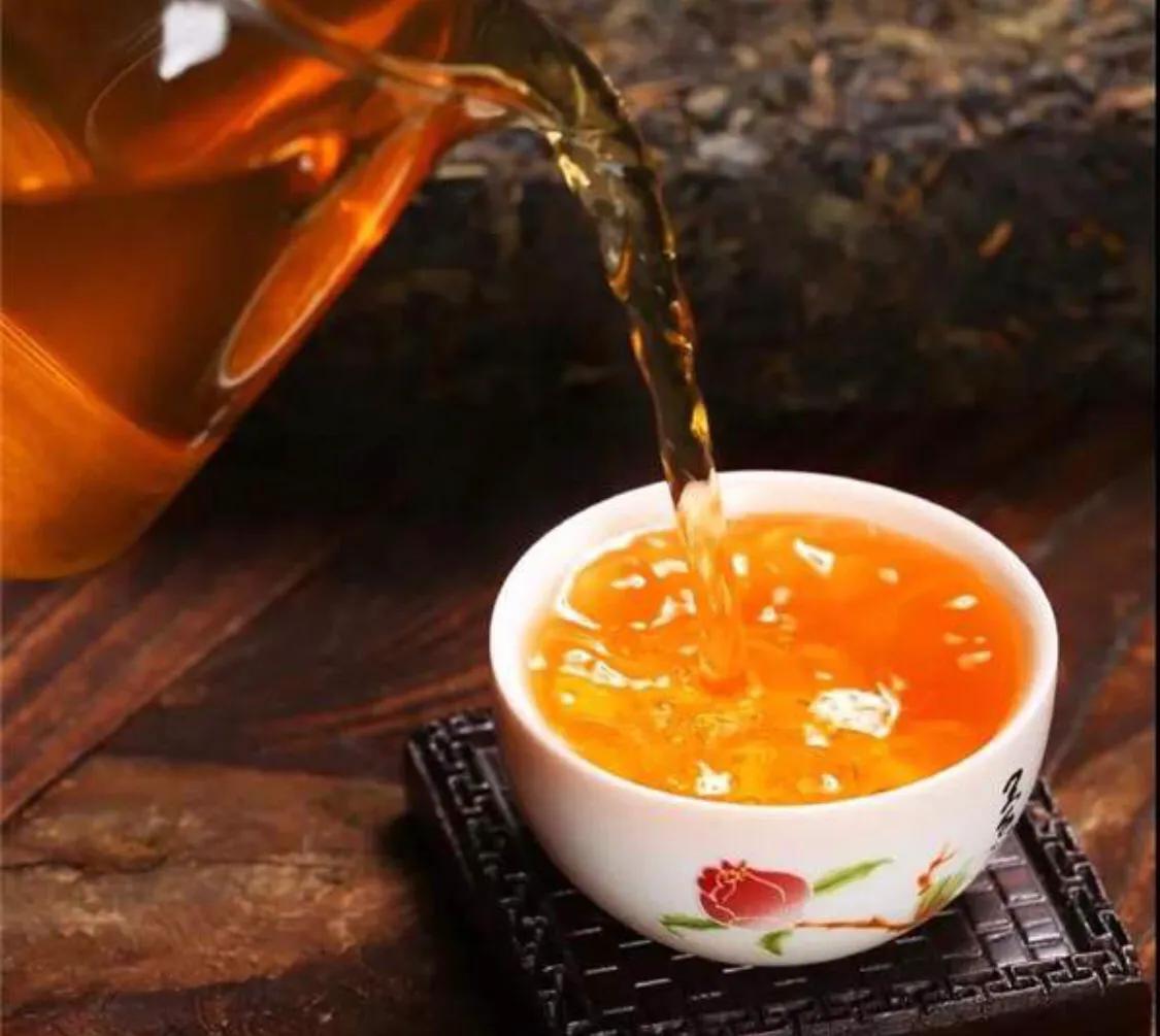 有关茶叶知识_茶叶分类方法_六大茶类介绍