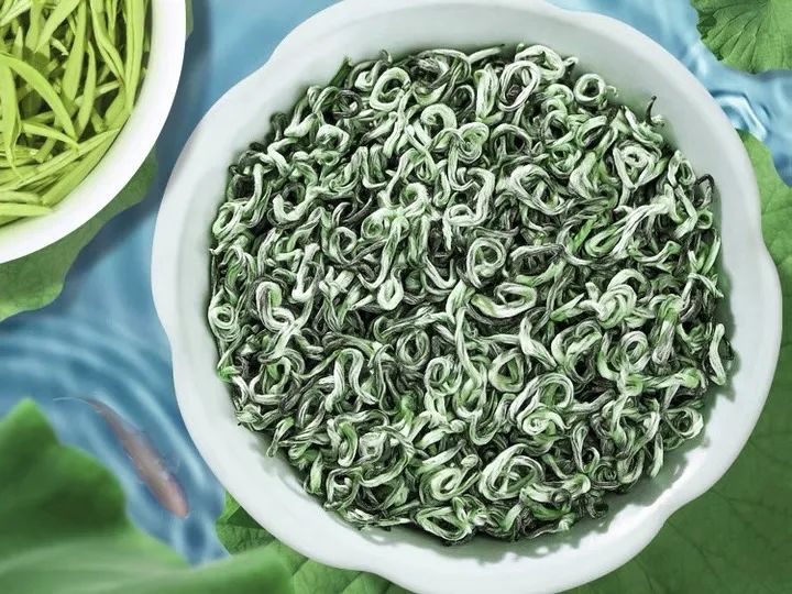 有关茶叶知识_中国名茶介绍_茶叶进出口流程详解