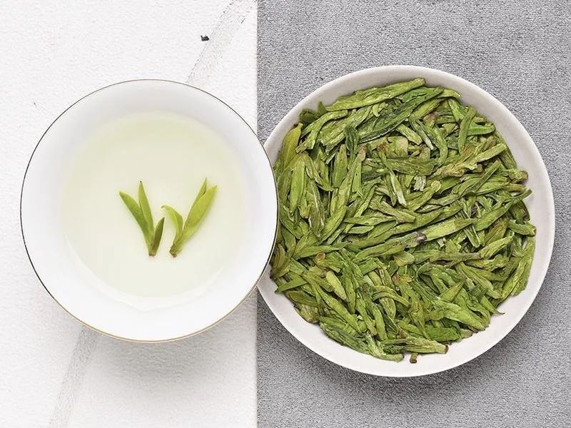 茶叶进出口流程详解_有关茶叶知识_中国名茶介绍