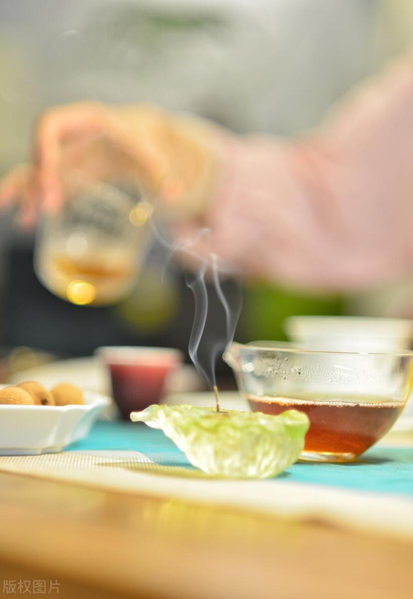 茶叶冷知识_有关茶叶知识_茶文化知识