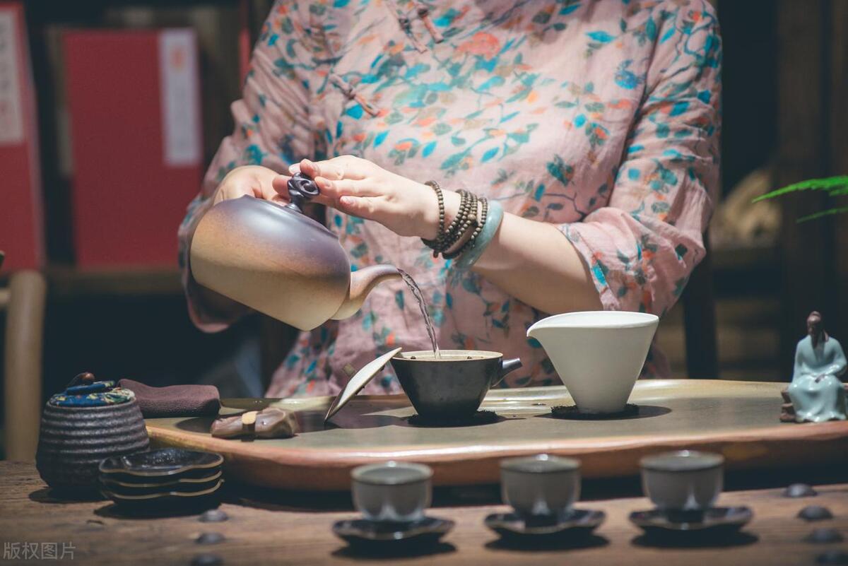茶叶冷知识_茶文化知识_有关茶叶知识