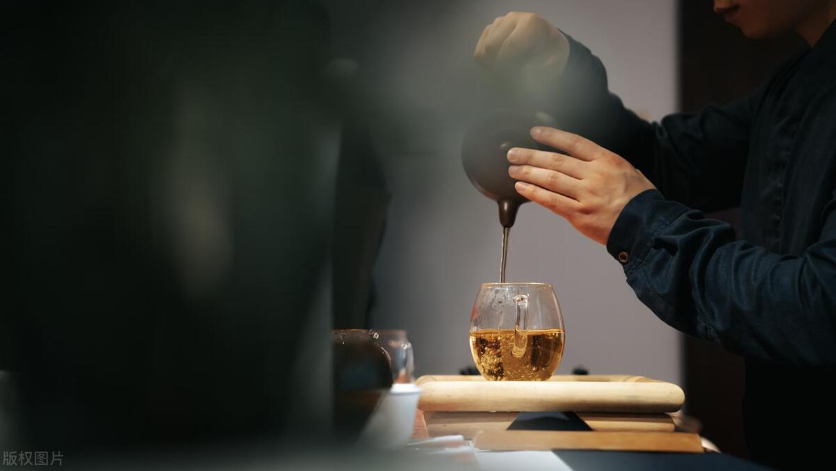 茶叶冷知识_有关茶叶知识_茶文化知识