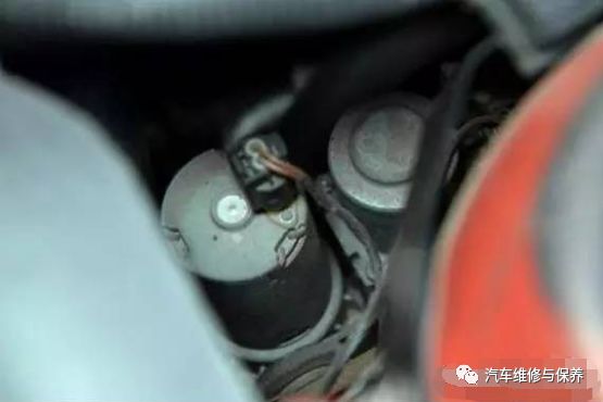 汽车空调暖风不热_冷却系统缺冷却液_汽车水箱盖更换