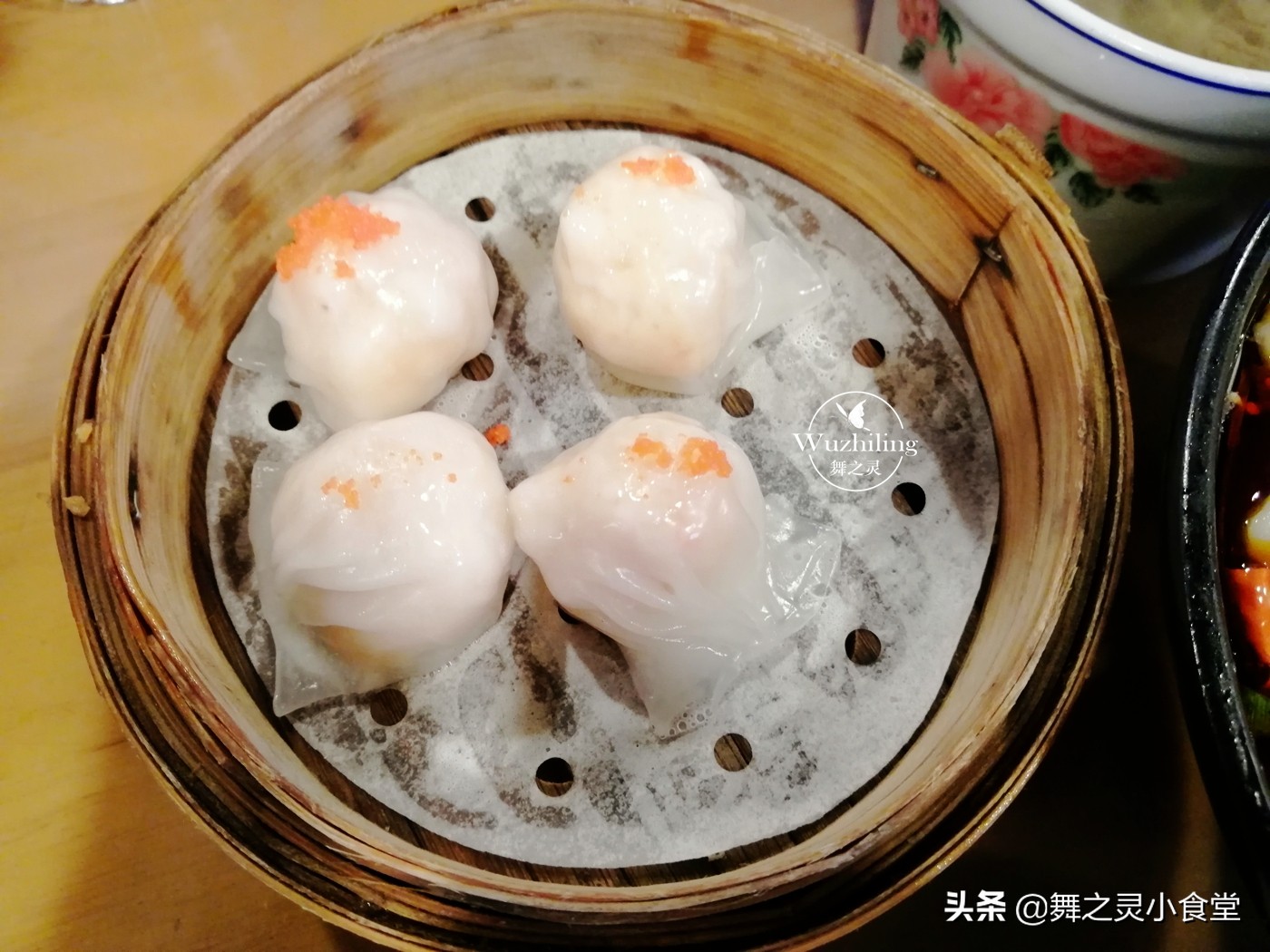 三坊七巷的美食_达道牛滑老铺_福州传统小吃