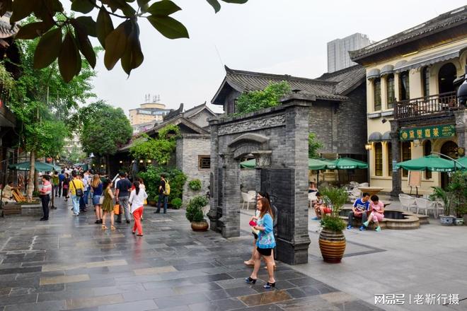 青岛十月旅游推荐_10月最适合旅游的地方_十月最佳旅游城市