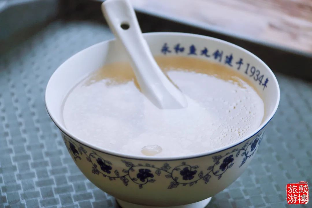 三坊七巷的美食_福州三坊七巷小吃_永和鱼丸历史