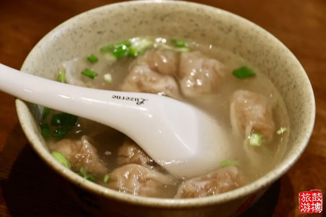 福州三坊七巷小吃_永和鱼丸历史_三坊七巷的美食