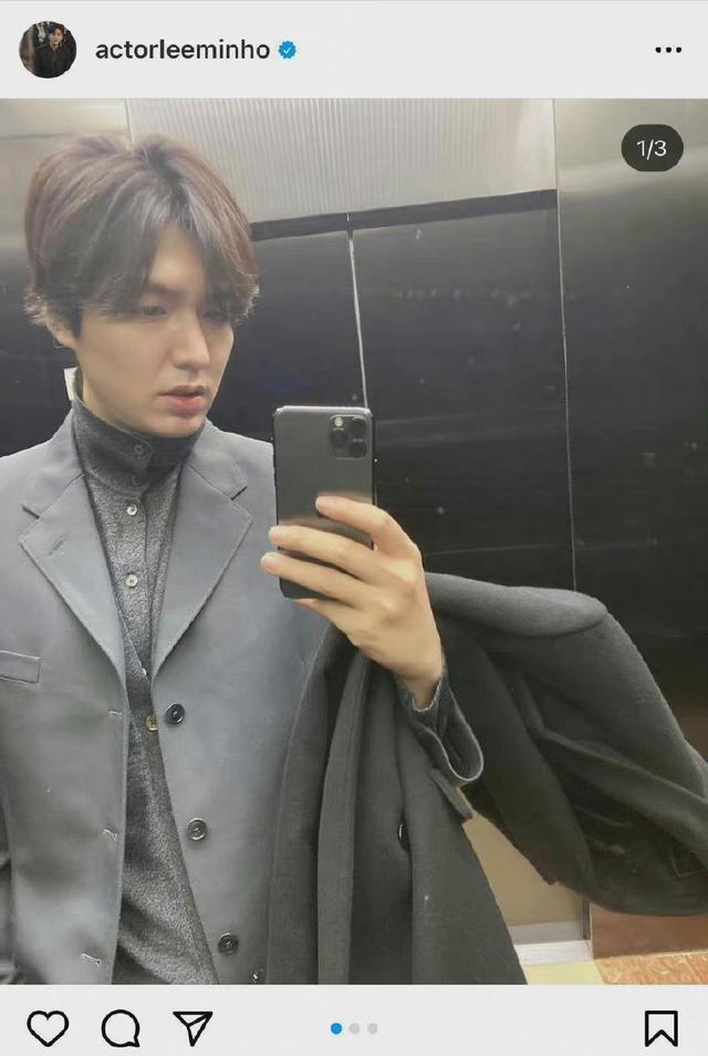 朴信惠原来是美男啊 崔泰俊婚礼 李敏镐继承者们 神经外科医生刘慧敏 李钟硕匹诺曹_朴信惠龙俊亨怎么认识