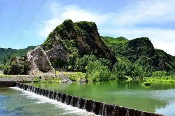 华北周边短途游_端午节旅游路线推荐_端午小长假旅行地推荐