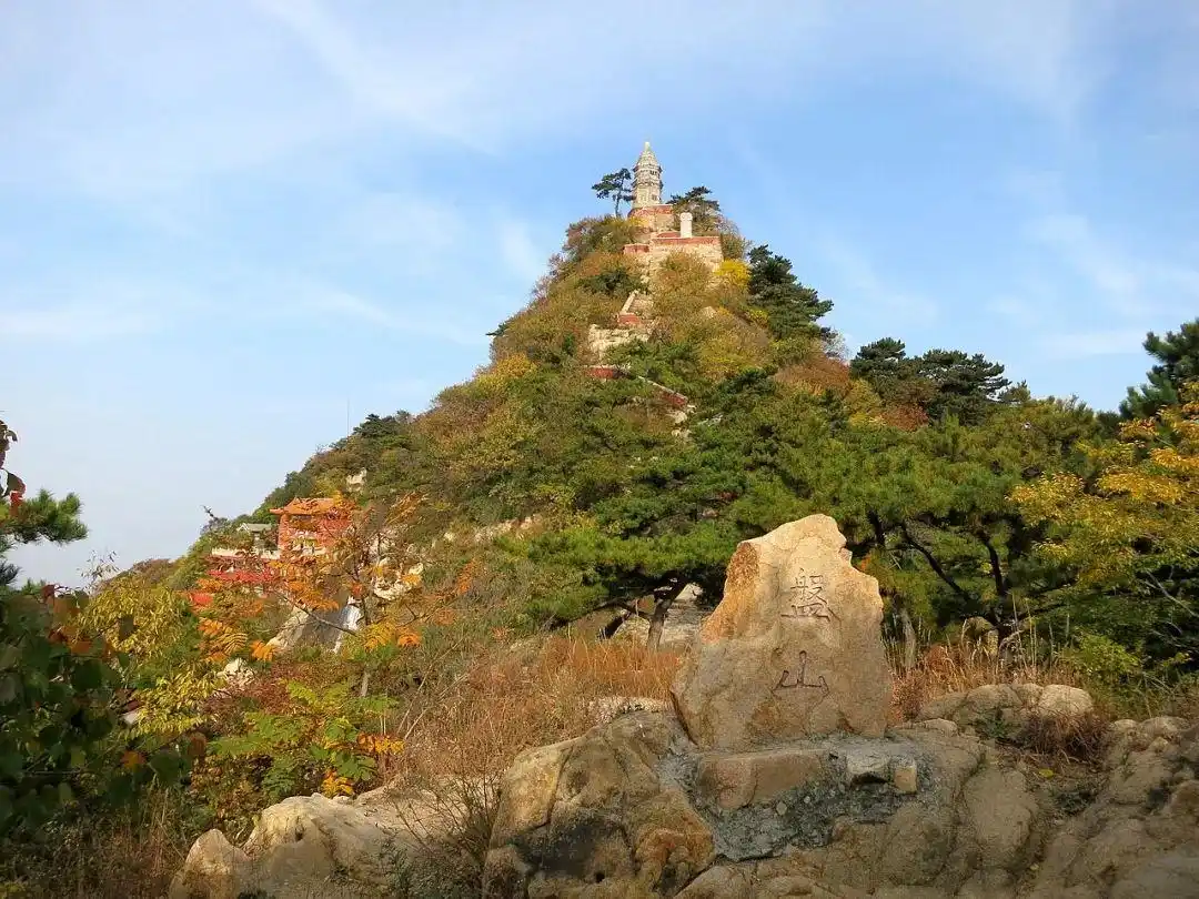 华北周边短途游_端午节旅游路线推荐_端午小长假旅行地推荐