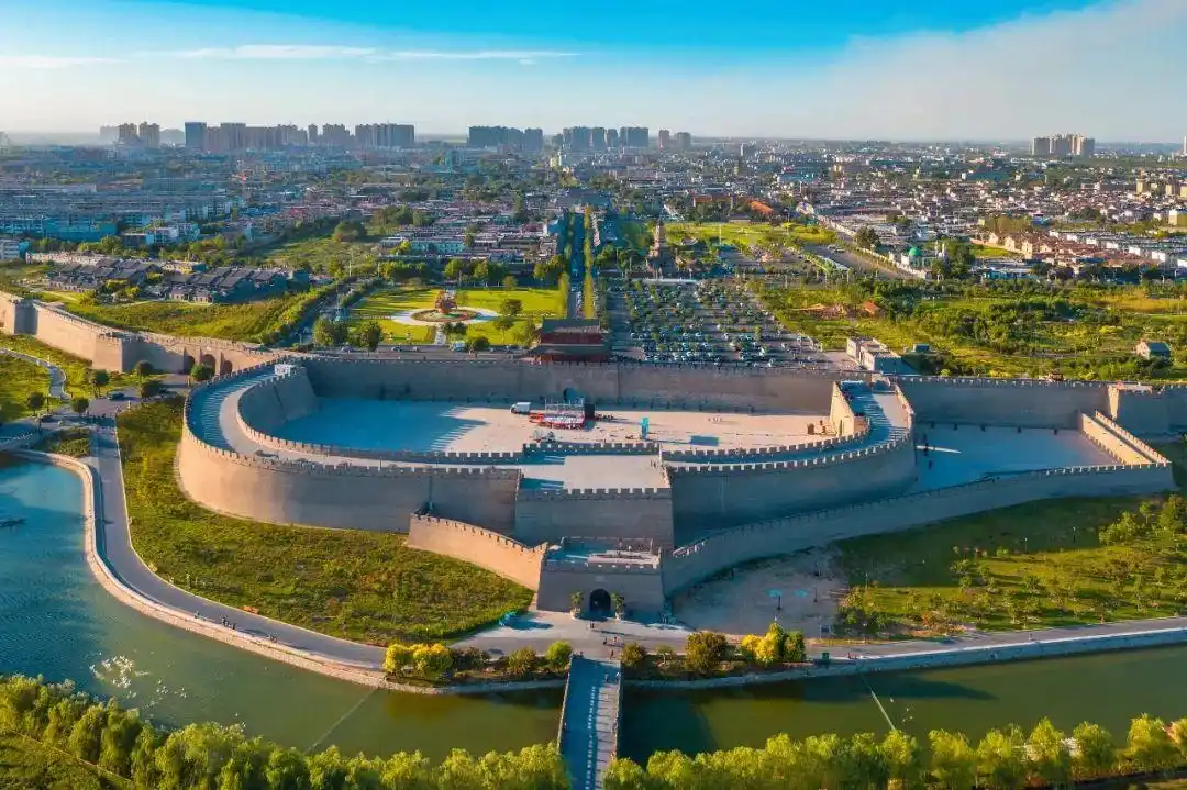 华北周边短途游_端午小长假旅行地推荐_端午节旅游路线推荐