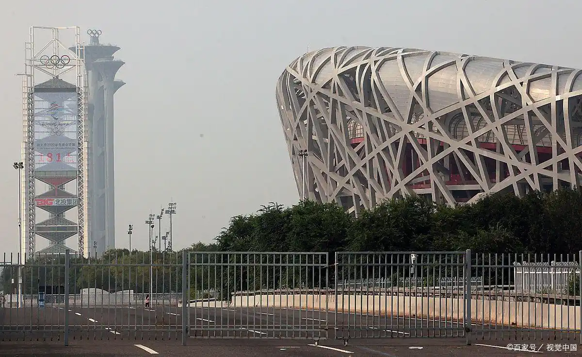 国家体育场鸟巢水立方冰立方参观指南_2025北京奥运旅游指南_北京奥林匹克公园一日游攻略