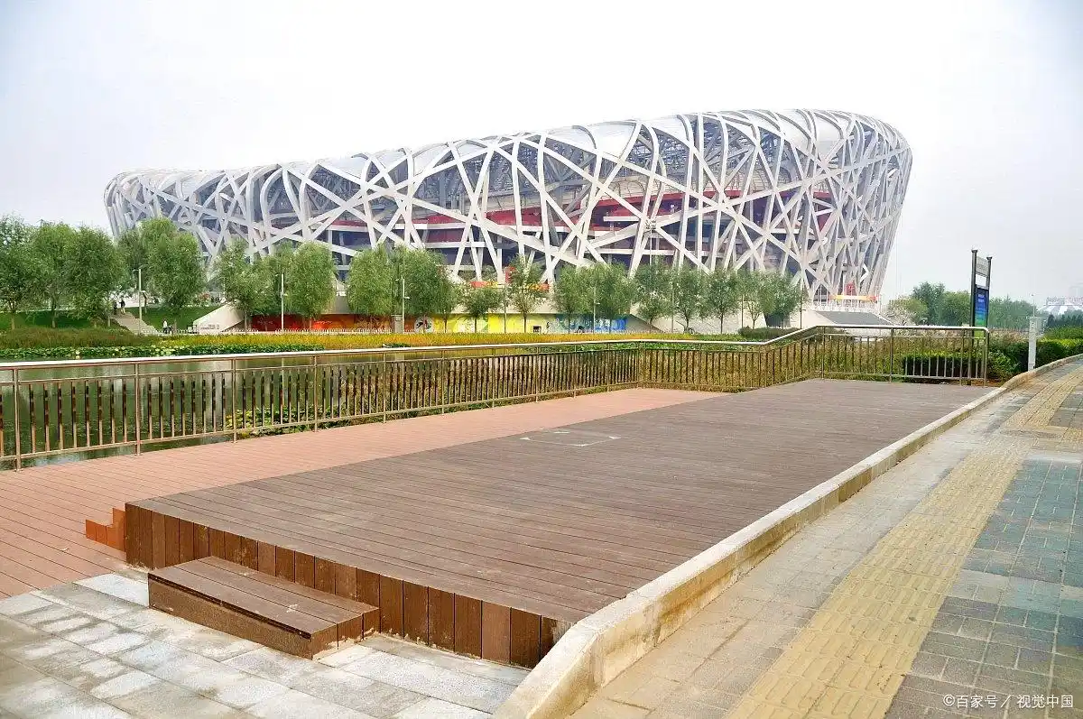 北京奥林匹克公园一日游攻略_2025北京奥运旅游指南_国家体育场鸟巢水立方冰立方参观指南