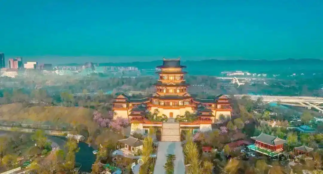 成都端午节活动线路_成都龙舟竞渡之旅_端午节旅游路线推荐