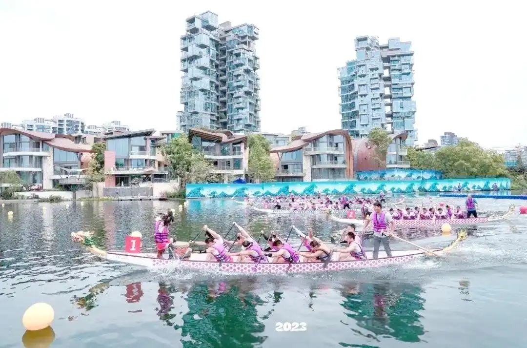 端午节旅游路线推荐_成都龙舟竞渡之旅_成都端午节活动线路