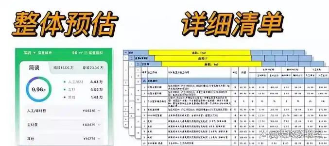 装修公司类型选择_选择装修公司步骤_装修公司怎么选择