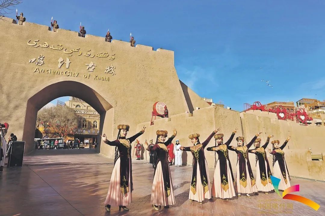 深圳援疆文旅产业_喀什旅游发展_喀什旅游开发