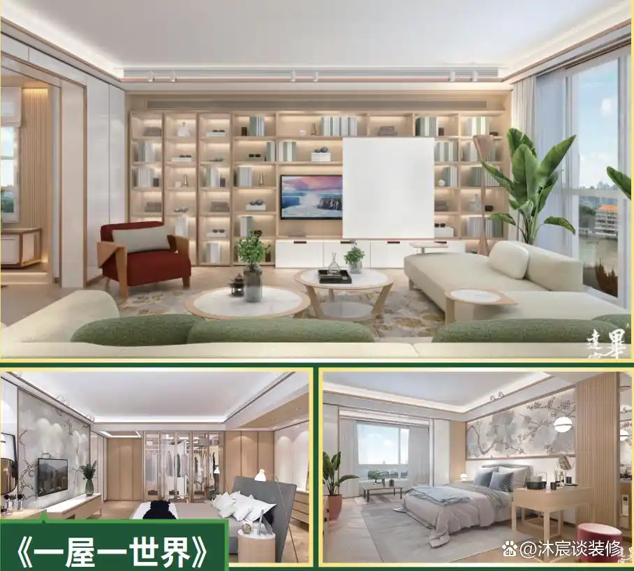 新房装修公司选择_装修公司怎么选择_靠谱装修公司如何选择