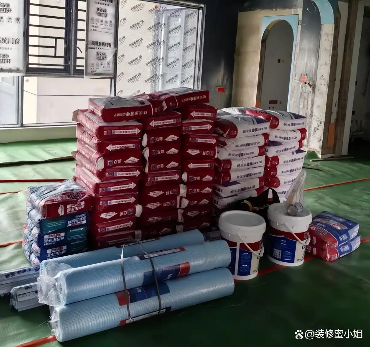 装修公司怎么选择_全包半包区别_装修公司选择
